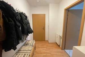 3-Zimmer-Maisonette Wohnung mit Einbauküche – Wolfenbütteler Str. 32, 39112 Sudenburg, Magdeburg – Vorschaubild 3