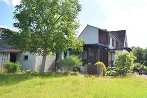 Achim-Uphusen | Familienidyll mit Geschichte! Großes Einfamilienhaus mit Wintergarten viel Potenzial – Die vollständige Adresse der Immobilie erhältst du vom Anbieter., 28832 Achim – Vorschaubild 19