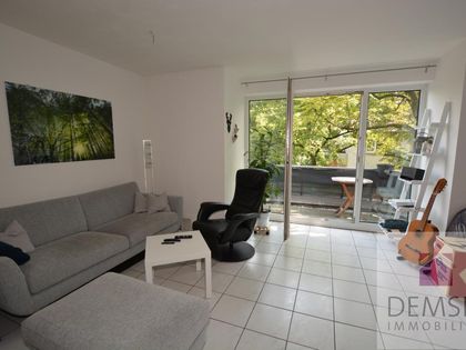 2 2 5 Zimmer Wohnung Zur Miete In Hilden Immobilienscout24