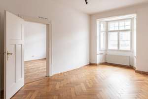 Sonnige 3 Zi. Altbauwohnung in Bestlage Schwabing-West – Die vollständige Adresse der Immobilie erhältst du vom Anbieter., 80804 Neuschwabing, München – Vorschaubild 3