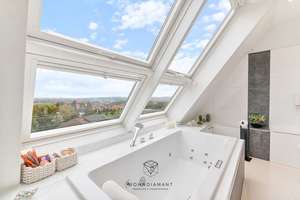 🌿 Einmalige Maisonette-WHG mit Wohlfühlgarantie – exklusives Wohnen mit Blick ins Grüne 🌿 – Die vollständige Adresse der Immobilie erhältst du vom Anbieter., 70188 Uhlandshöhe, Stuttgart – Vorschaubild 20