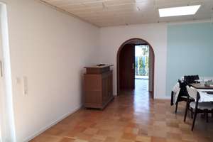 Gartenhof-Bungalow mit Zukunft – Die vollständige Adresse der Immobilie erhältst du vom Anbieter., 30455 Davenstedt, Hannover – Vorschaubild 6