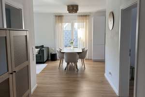 Moderne 4-Zimmer-Neubauwohnung mit Einbauküche und Garten in Reislingen/Wiesengarten – Die vollständige Adresse der Immobilie erhältst du vom Anbieter., 38446 Reislingen, Wolfsburg – Vorschaubild 4
