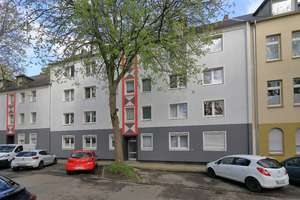 Platz für die Familie! Modernisierungsbedürftige 3,5-Raum-Wohnung in gepflegtem MFH in ruhiger Lage – Die vollständige Adresse der Immobilie erhältst du vom Anbieter., 45143 Altendorf, Essen – Vorschaubild 3