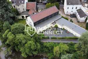 Eine romantische und grüne Oase mitten in der Hennefer Innenstadt mit einem ca. 1.479m²  – Rhein-Sieg-Kreis – Vorschaubild 2