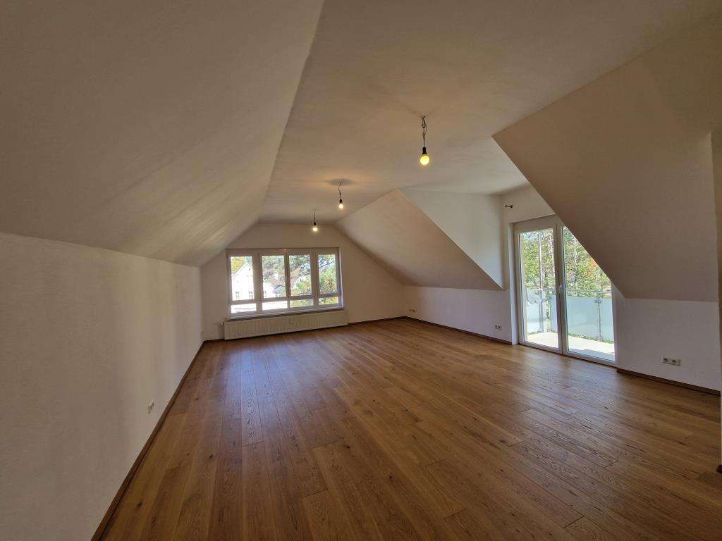 Immobilie in Badenweiler - Großzügiges Wohnen in Badenweiler - Bild 3