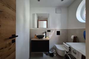 Helle 2-Zimmer Wohnung in München-Schwanthalerhöhe – Parkstraße 31a, 80339 Schwanthalerhöhe (Ortsteil), München – Vorschaubild 4