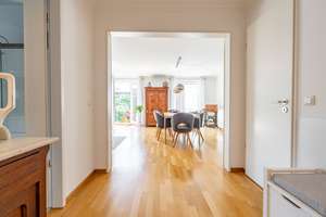 Großzügige 3-Zimmer-Eigentumswohnung in architektonisch ansprechender Wohnanlage mit großem Balkon – Die vollständige Adresse der Immobilie erhältst du vom Anbieter., 20535 Hamm, Hamburg – Vorschaubild 9