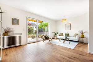Frisch renoviertes Familienglück mit 5 Zimmern und Garten in Bremen-Vegesack – Die vollständige Adresse der Immobilie erhältst du vom Anbieter., 28757 Vegesack (Ortsteil), Bremen – Vorschaubild 2