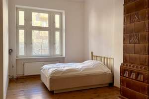 Stilvolle Altbauatmosphäre mit Potenzial im Herzen des Helmholtzkiezes – Raumerstraße 17, 10437 Prenzlauer Berg, Berlin – Vorschaubild 2