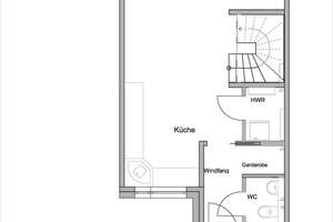Attraktives Stadthaus mit gehobener Innenausstattung in ruhiger Lage, Cracau, Magdeburg – 39114 Cracau, Magdeburg – Vorschaubild 12