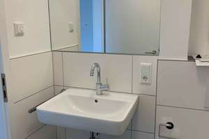 Erstbezug: Moderne 2-Zimmer-Wohnung im 2. OG mit EBK in Aschaffenburg-Stadtmitte  – Heinsestraße 3, 63739 Stadtmitte, Aschaffenburg – Vorschaubild 7