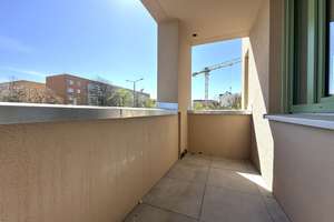 Stilvolle 3-Zimmer-Neubauwohnung mit Balkon im Zentrum-Ost – Kreuzstraße 27, 4103 Zentrum-Ost, Leipzig – Vorschaubild 12