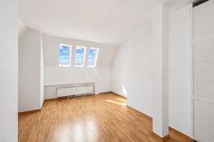 ÜBER DEN DÄCHERN VON TEGEL Loft-Feeling + Aufzug + Terrasse + Kamin – Die vollständige Adresse der Immobilie erhältst du vom Anbieter., 13507 Tegel, Berlin – Vorschaubild 8