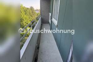 Tauschwohnung: 89 m² Wohnung in Düsseldorf, Stadtbezirk 4 – Die vollständige Adresse der Immobilie erhältst du vom Anbieter., 40547 Lörick, Düsseldorf – Vorschaubild 11