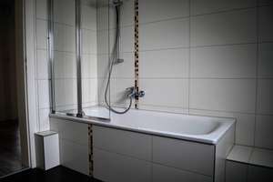 Schöne drei Zimmer Wohnung in Mannheim, Almenhof – Karl-Traubstr. 13, 68199 Neckarau, Mannheim – Vorschaubild 4