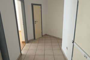 Sonnige 2-Zimmer-Wohnung in zentraler Lage von Düsseldorf – Schützenstraße 47, 40211 Stadtmitte, Düsseldorf – Vorschaubild 8