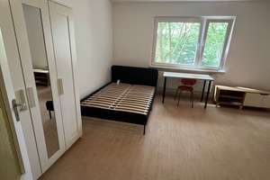 -Erstbezug -Top saniertes WG Zimmer, UNINÄHE, neu möbliert und saniert – Die vollständige Adresse der Immobilie erhältst du vom Anbieter., 45141 Nordviertel, Essen – Vorschaubild 2