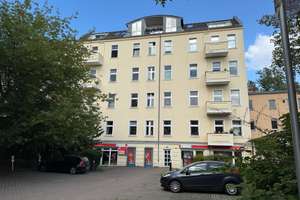 bezugsfreies 2,5 Zimmer Dachgeschoß mit Balkon und Dachterrassen Option – Karolinenstr. 1D, 13507 Tegel, Berlin – Vorschaubild 2