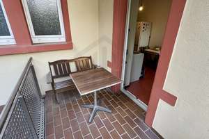 Großzügige Altbauwohnung mit Charakter – 4 Zimmer im gepflegten Mehrfamilienhaus – Die vollständige Adresse der Immobilie erhältst du vom Anbieter., 76137 Südweststadt, Karlsruhe – Vorschaubild 8