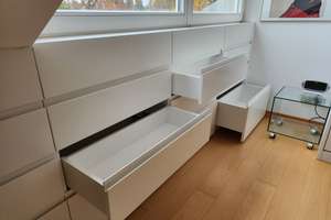 Wunderschöne, hochwertige, möblierte, ruhige Dachterrassenwohnung in Unterhaching – Die vollständige Adresse der Immobilie erhältst du vom Anbieter., 82008 Unterhaching – Vorschaubild 6