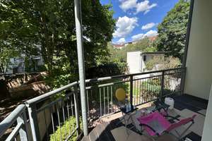 Helle 3-Zimmer-Wohnung mit großem Balkon ,Provisionsfreie in Gohlis-Süd – Wiederitzscher Str. 21, 4155 Gohlis-Süd, Leipzig – Vorschaubild 10