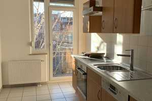 Traumhafte 3-Zimmerwohnung nähe Wöhrdersee und Fachhochschule, provisionsfrei! – Schanzenstr. 16, 90478 Nürnberg – Vorschaubild 13
