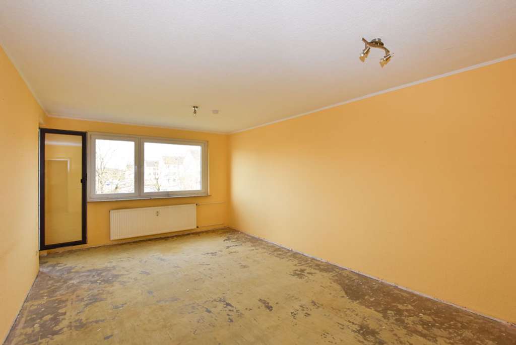 Immobilie in Gifhorn - Ruhig gelegene 3-Zimmer-Wohnung mit Balkon und Garage in gepflegter Wohnanlage! - Bild 3