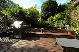 3,5 -Zimmer Maisonette Wohnung mit Terrasse und TG Stellplatz in Grafenberg – Die vollständige Adresse der Immobilie erhältst du vom Anbieter., 40235 Grafenberg, Düsseldorf – Vorschaubild 18