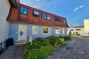Ruhig und sanierte 2-Zi.-Wohnung im Hinterhaus – Wilhelm-Eichler-Str. 18, 1445 Radebeul – Vorschaubild 2