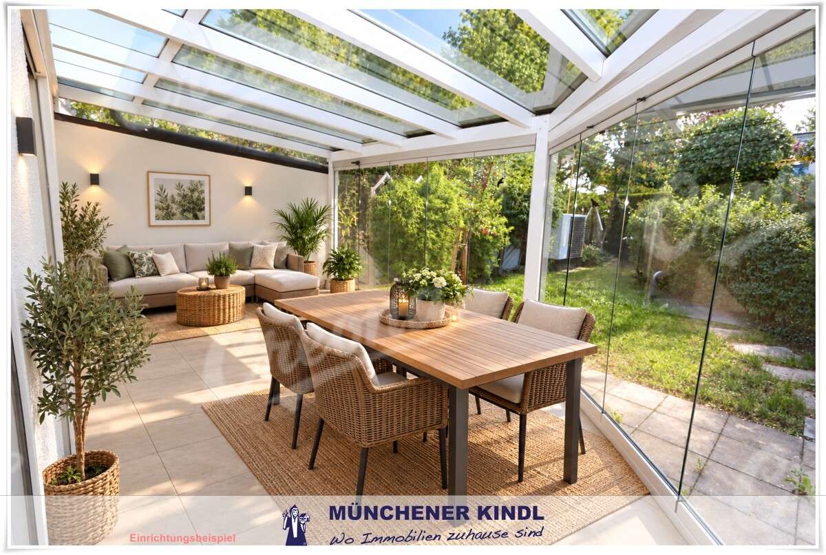 Haus kaufen in 82194 Gröbenzell