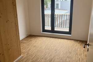 Moderne 3 Zi.-Wohnung im 2. OG mit offener Wohnküche (KfW-Effizienzhaus 40 Plus) – Grabbestraße 3A, 30165 Vahrenwald, Hannover – Vorschaubild 10