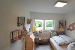 Energieeffizienter Bungalow – modern, hochwertig, bezugsfertig – Im Muckhorster Esch 15, 49497 Steinfurt (Kreis) – Vorschaubild 9