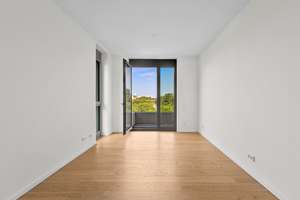 Perfekt für Familien - Penthouse in Mitte – 46m² Traumterrasse, Kamin & Blick auf den Fernsehturm – Stallschreiberstrasse 27, 10117 Mitte (Ortsteil), Berlin – Vorschaubild 23