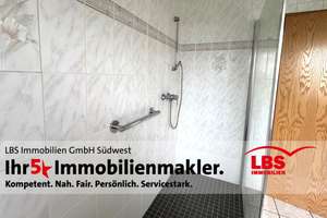 Handwerkertraum! Kernsanierungsbedürftiges EFH auf großem Grundstück mit Aufstockungspotenzial - LU! – Die vollständige Adresse der Immobilie erhältst du vom Anbieter., 67065 Mundenheim, Ludwigshafen am Rhein – Vorschaubild 3