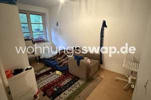 Wohnungstausch: Albertine-Assor-Straße 17a – Albertine-Assor-Straße a 17, 22000 Schnelsen, Hamburg – Vorschaubild 14