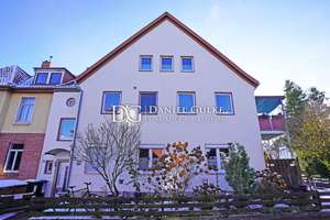 Willkommen daheim - Charmante 3‑Zimmer‑Wohnung mit Balkon!