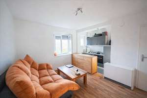 Vermietete 2-Zimmer-Wohnung in Neu-Ulm – Ideale Kapitalanlage in ruhiger Lage