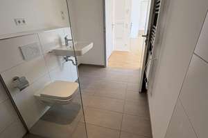 Helle 2-Zimmer-Dachgeschosswohnung in Arheilgen ab sofort frei – Frankfurter Landstraße 131, 64291 Arheilgen, Darmstadt – Vorschaubild 10