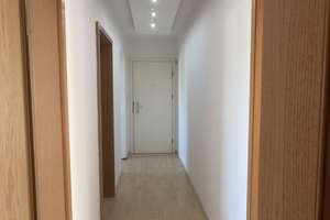 Großzügige 2 Zimmer WHG zum Selbstbezug oder NEU vermieten - PROVISONSFREI !!! – Joseph-Seifried-Str. 36, 80995 Lerchenau-West, München – Vorschaubild 12