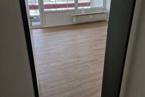 Vollständig renovierte 2-Raum-Wohnung mit Balkon und EBK in Münster-48159 – Münster – Vorschaubild 3