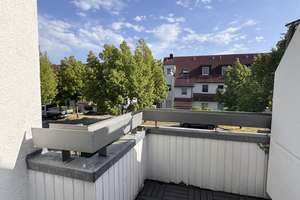 Natur pur - inmitten der Landeshauptstadt Magdeburg. – Sonnenallee 1, 39116 Sudenburg, Magdeburg – Vorschaubild 15