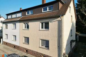 Mehrfamilienhaus mit Baugrundstück in Karlsruhe-Durlach – Schlesier Straße 18, 76227 Durlach, Karlsruhe – Vorschaubild 3