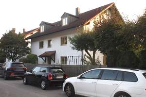 **Lichtdurchflutete 2-Zimmer-Wohnung mit Süd-/West-Balkon in München-Waldtrudering** – Kloster-Innichen-Strasse *, 81827 Waldtrudering, München – Vorschaubild 17