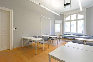 - Prestigeobjekt der Gründerzeit - Jugendstilvilla mit über 460 m² Fläche – Die vollständige Adresse der Immobilie erhältst du vom Anbieter., 34117 Mitte, Kassel – Vorschaubild 6