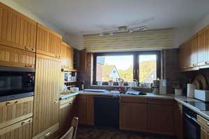 Natur genießen & komfortabel leben – Ihr Bungalow in Bielefeld-Lämmershagen – Die vollständige Adresse der Immobilie erhältst du vom Anbieter., 33699 Stieghorst, Bielefeld – Vorschaubild 8