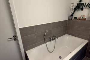 3 Zimmer-Wohnung mit moderner Ausstattung und TG-Platz – Augsburger Straße 19, 90431 Eberhardshof, Nürnberg – Vorschaubild 7