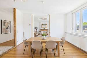 Die perfekte Kombi! Haus mit Bungalow - genügend Platz für Wohnträume – Die vollständige Adresse der Immobilie erhältst du vom Anbieter., 42659 Burg/Höhscheid, Solingen – Vorschaubild 4