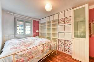 West-Balkon & Abendsonne - modernisiert, gemütlich & gepflegt - TL-Bad mit Wanne - inkl. EBK – Die vollständige Adresse der Immobilie erhältst du vom Anbieter., 70437 Rot, Stuttgart – Vorschaubild 6