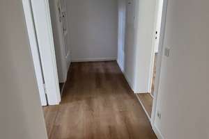 Stilvoll und hochwertig renovierte 3-Zimmer-Altbauwohnung in Nürnberg – Humboldtstr. 102, 90459 Galgenhof, Nürnberg – Vorschaubild 7